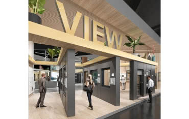 Wirtualna wystawa produktów Schüco już dostępna!