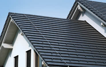 Wybieramy pokrycia dachowe