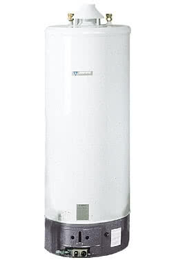 Podgrzewacze pojemnościowe typu S