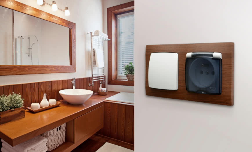 Czym wyróżnia się gniazdko hermetyczne?