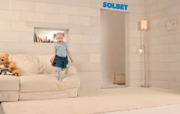 Solbet - System Solbet Perfekt