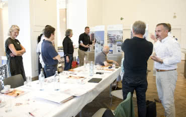 Baumit wybrał Europejską Fasadę Roku