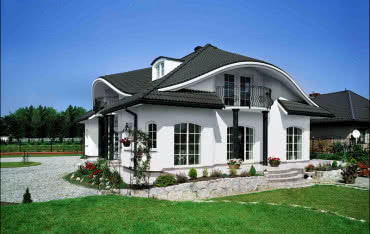 O czym warto pamiętać, aranżując poddasze?