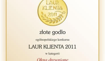 Konsumenci docenili firmę Sokółka Okna i Drzwi