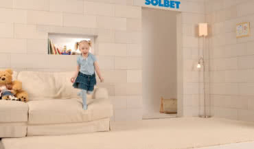 Solbet - System Solbet Perfekt