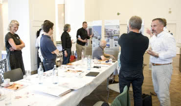 Baumit wybrał Europejską Fasadę Roku