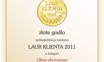 Konsumenci docenili firmę Sokółka Okna i Drzwi