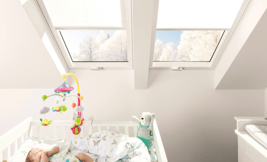 Kiedy zdecydować się na wybór okien kolankowych?