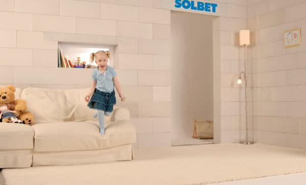 Solbet - System Solbet Perfekt