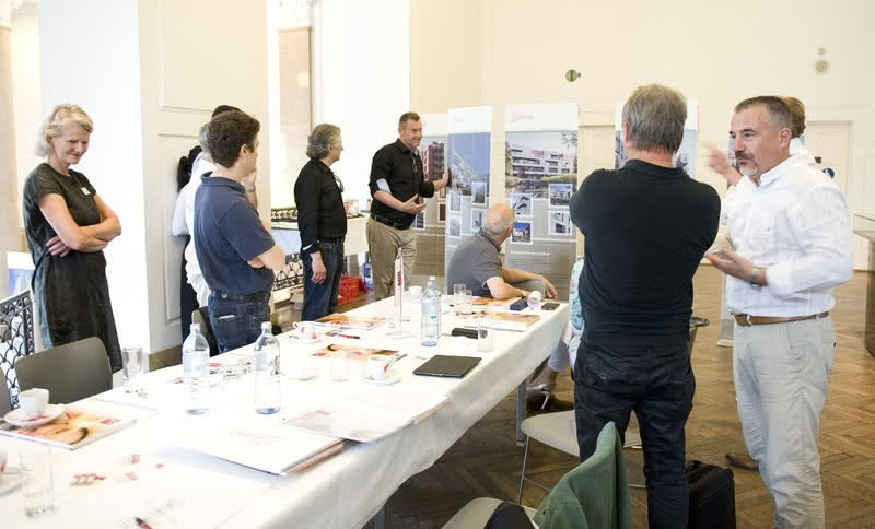 Baumit wybrał Europejską Fasadę Roku