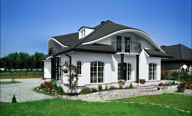 O czym warto pamiętać, aranżując poddasze?