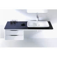 Kolekcja ceramiki sanitarnej PuraVida