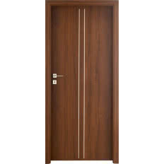 Drzwi okleinowane Lido