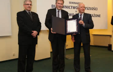 Lakma oficjalnie z certyfikatem ETA