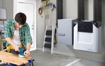 Rekuperator - zalety, wady i ważne parametry