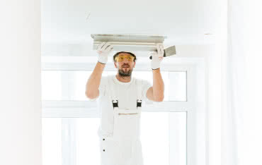 Poradnik dla inwestora - odbiór prac tynkarskich