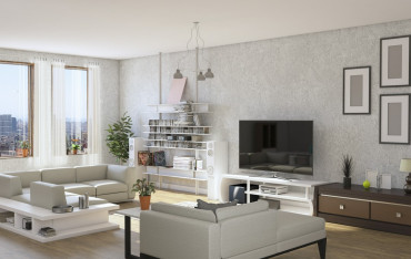 Jaki tynk wybrać na elewację i do wnętrz? Przegląd rozwiązań