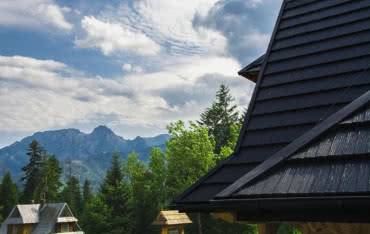 Przegląd i konserwacja dachu