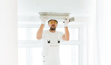 Poradnik dla inwestora - odbiór prac tynkarskich