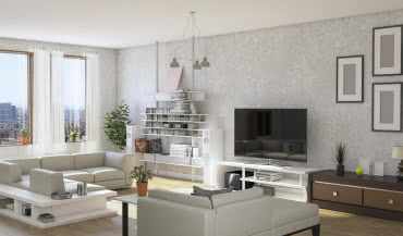 Jaki tynk wybrać na elewację i do wnętrz? Przegląd rozwiązań