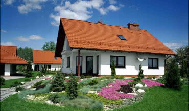 Możliwości redukcji kosztów wykonania dachu