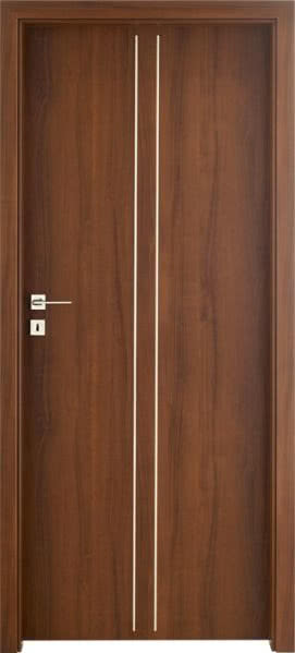 Drzwi okleinowane Lido