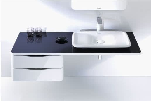 Kolekcja ceramiki sanitarnej PuraVida