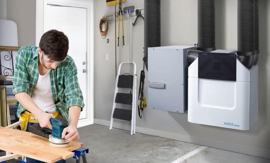 Rekuperator - zalety, wady i ważne parametry