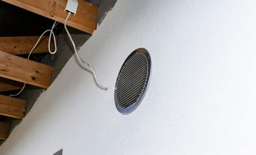 Montaż rekuperacji: na co zwrócić uwagę, aby uniknąć błędów?