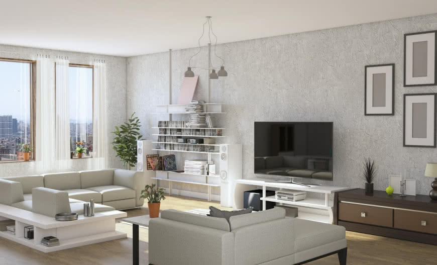 Jaki tynk wybrać na elewację i do wnętrz? Przegląd rozwiązań