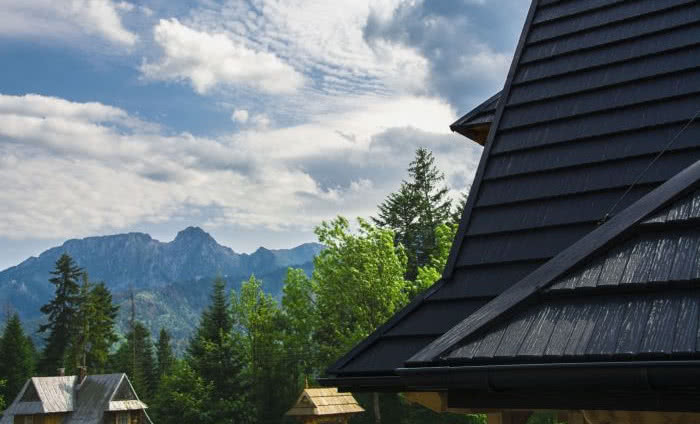 Przegląd i konserwacja dachu