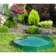 Filtr biotechnologiczny