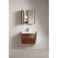 Meble łazienkowe serii 2nd floor