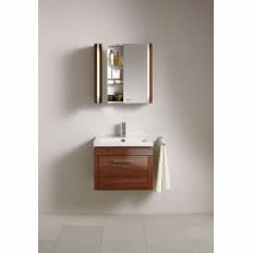 Meble łazienkowe serii 2nd floor