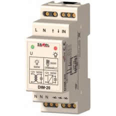 Ściemniacz oświetlenia