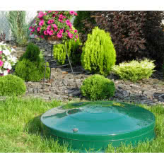 Filtr biotechnologiczny