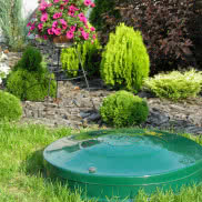 Filtr biotechnologiczny