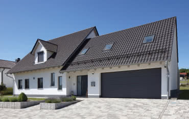 Kąt nachylenia połaci - jakie pokrycie wybrać?