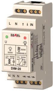 Ściemniacz oświetlenia