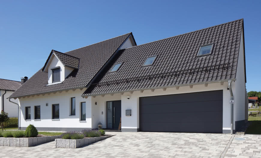 Kąt nachylenia połaci - jakie pokrycie wybrać?