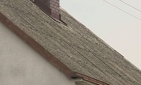 5 mln złotych na usuwanie azbestu na Podlasiu