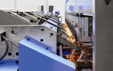 Innowacyjne metody wykorzystywane przy produkcji bram garażowych i wjazdowych