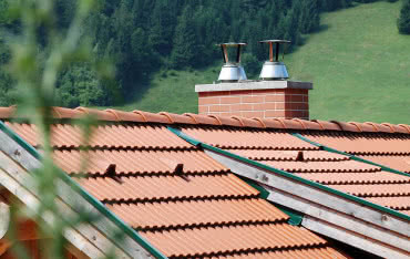 Jaki komin wybrać? Murowany czy systemowy?