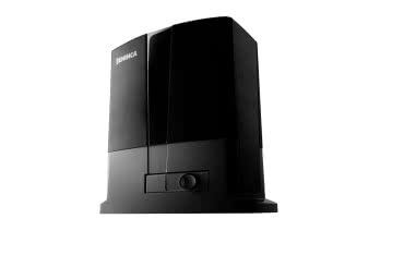 Zobacz porównanie napędów Beninca do bram przesuwnych