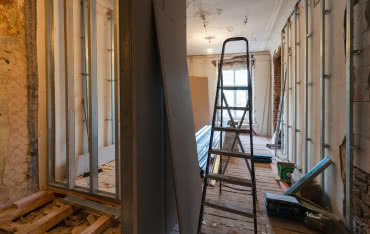 Sucha zabudowa w praktyce: jak zaplanować i postawić ściankę działową?