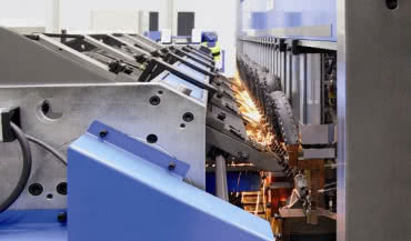 Innowacyjne metody wykorzystywane przy produkcji bram garażowych i wjazdowych