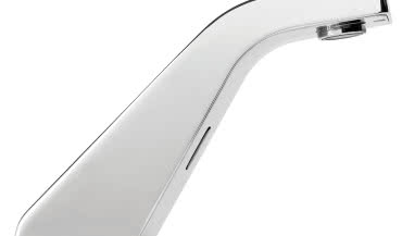 Armatura bezdotykowa