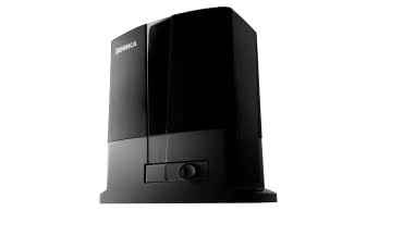 Zobacz porównanie napędów Beninca do bram przesuwnych