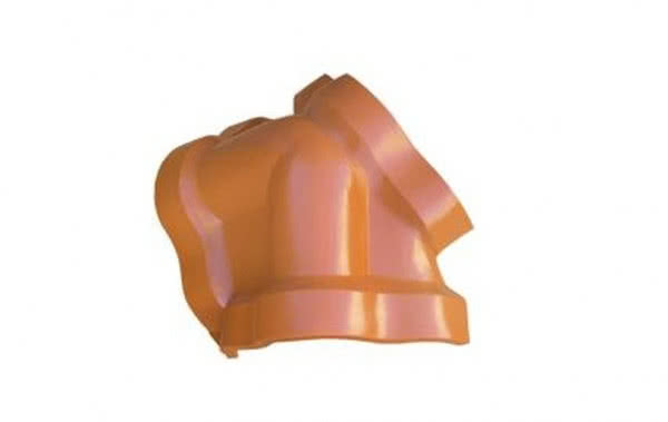 Gąsior trójnik - łącznik kalenic