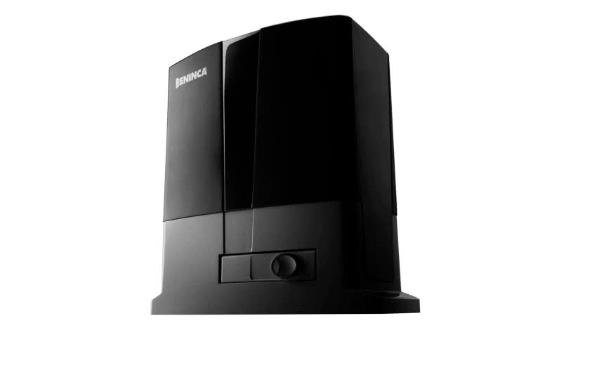 Zobacz porównanie napędów Beninca do bram przesuwnych